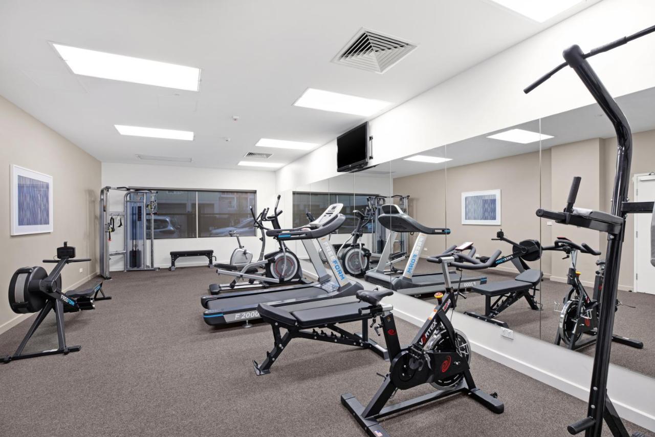 Aparthotel Quest Mawson Lakes