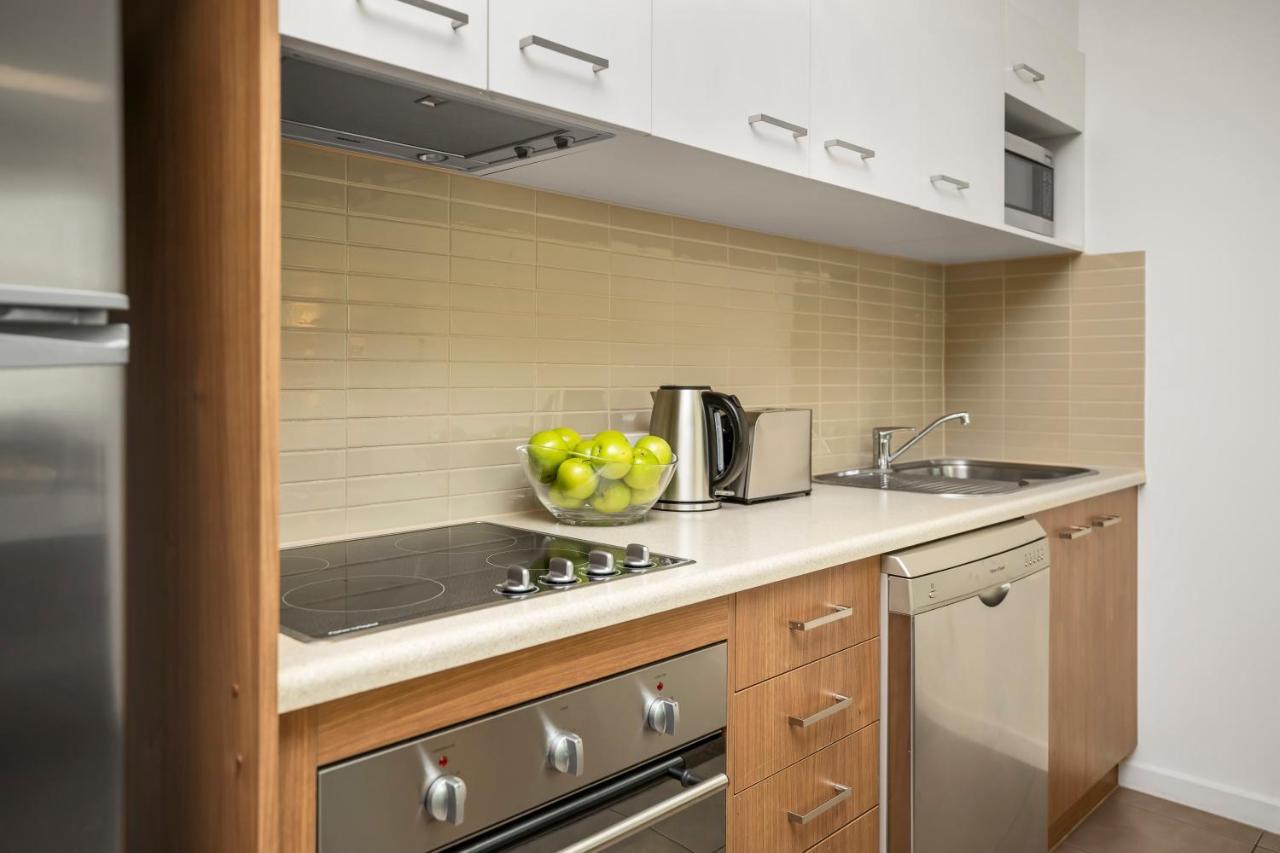 Quest Mawson Lakes 4*