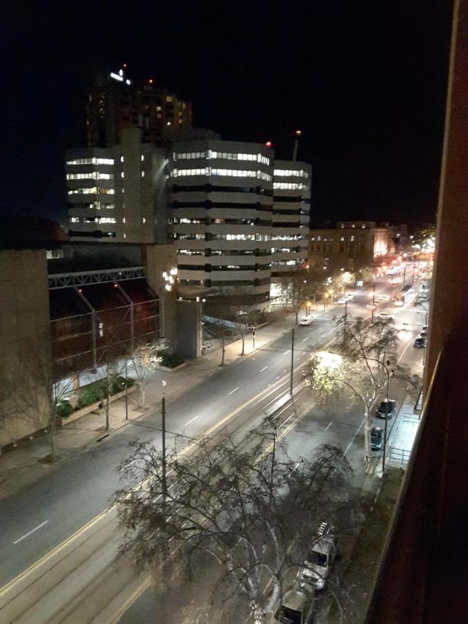 Apartment@96 Adelaide