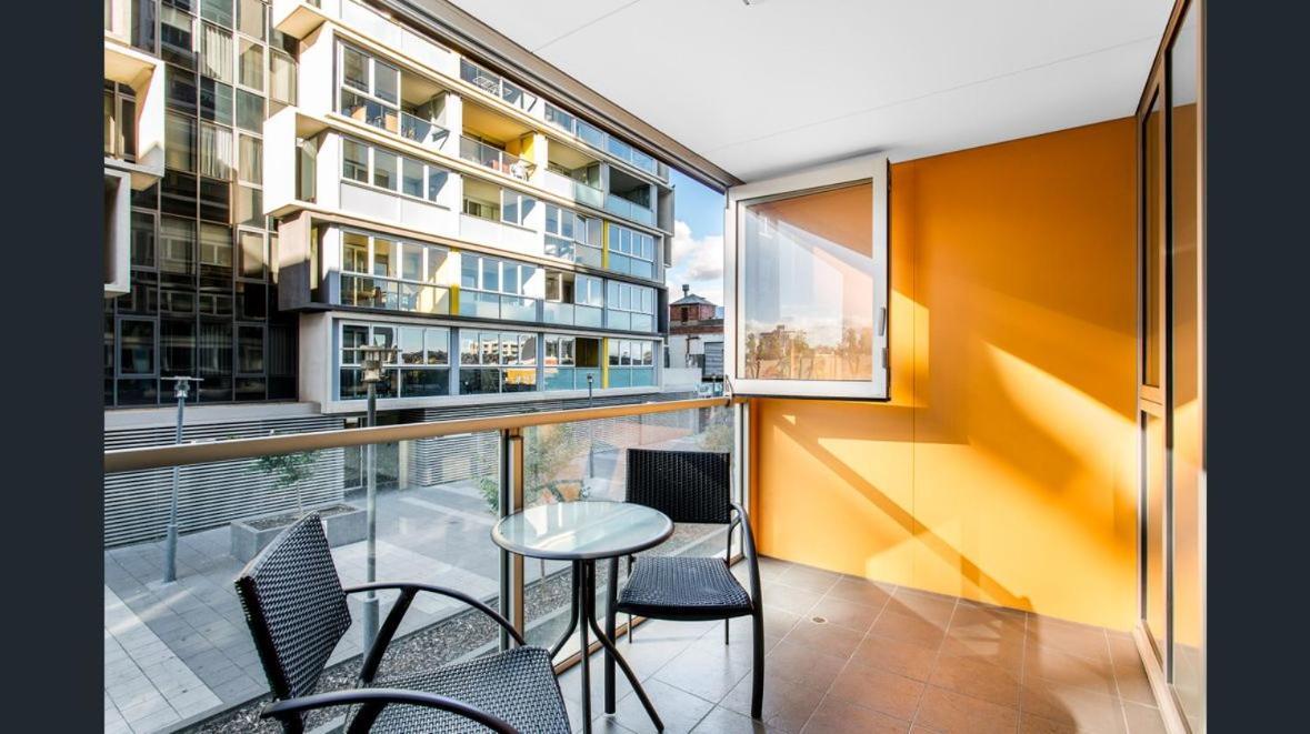 Apartment Hi 5 Star Luxury *