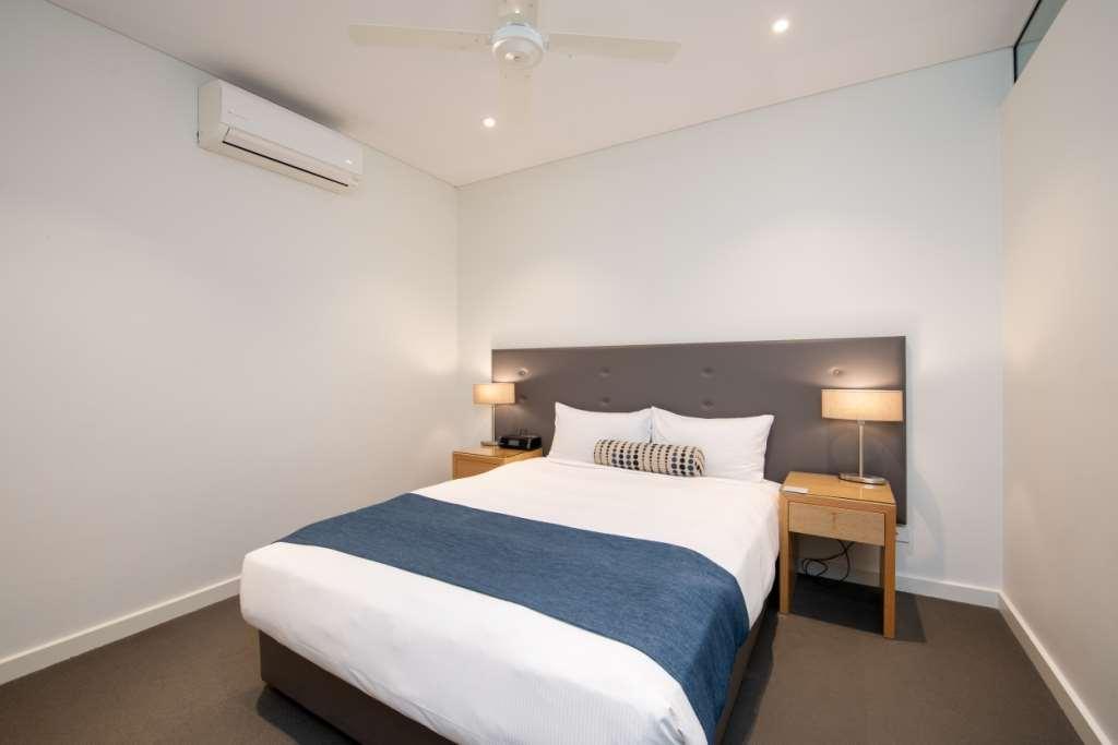 Hotel Mawson Lakes