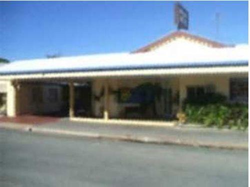 Hotelmotel Adelaide