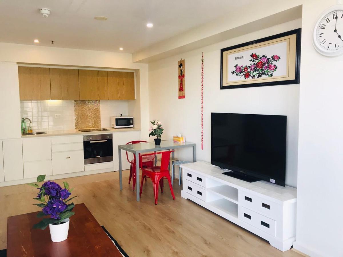 Apartment Cbd 1 Bedroom Apt. Free Car Park&swimming Pool &wifi Adelaide