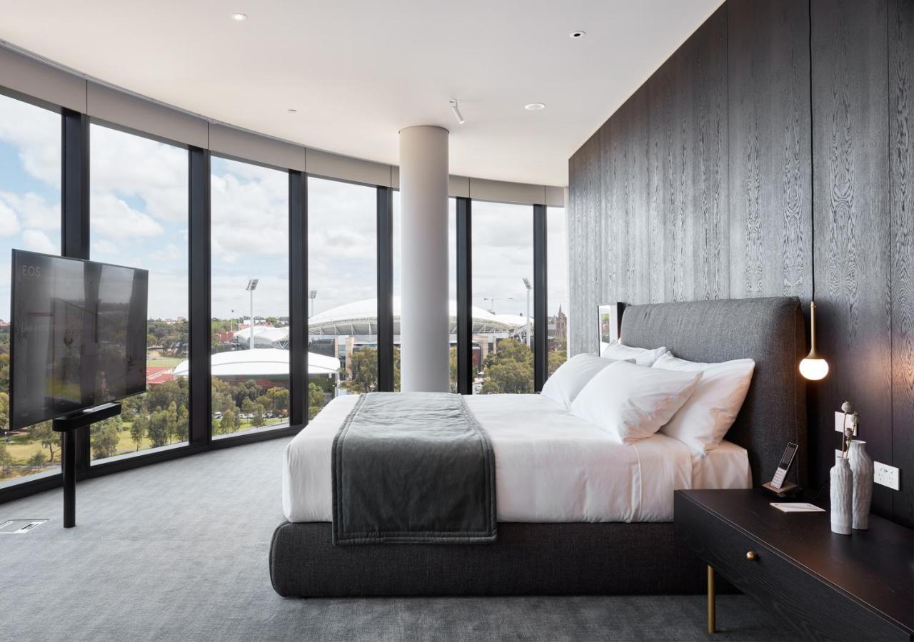 Hotel Eos By Skycity Adelaide