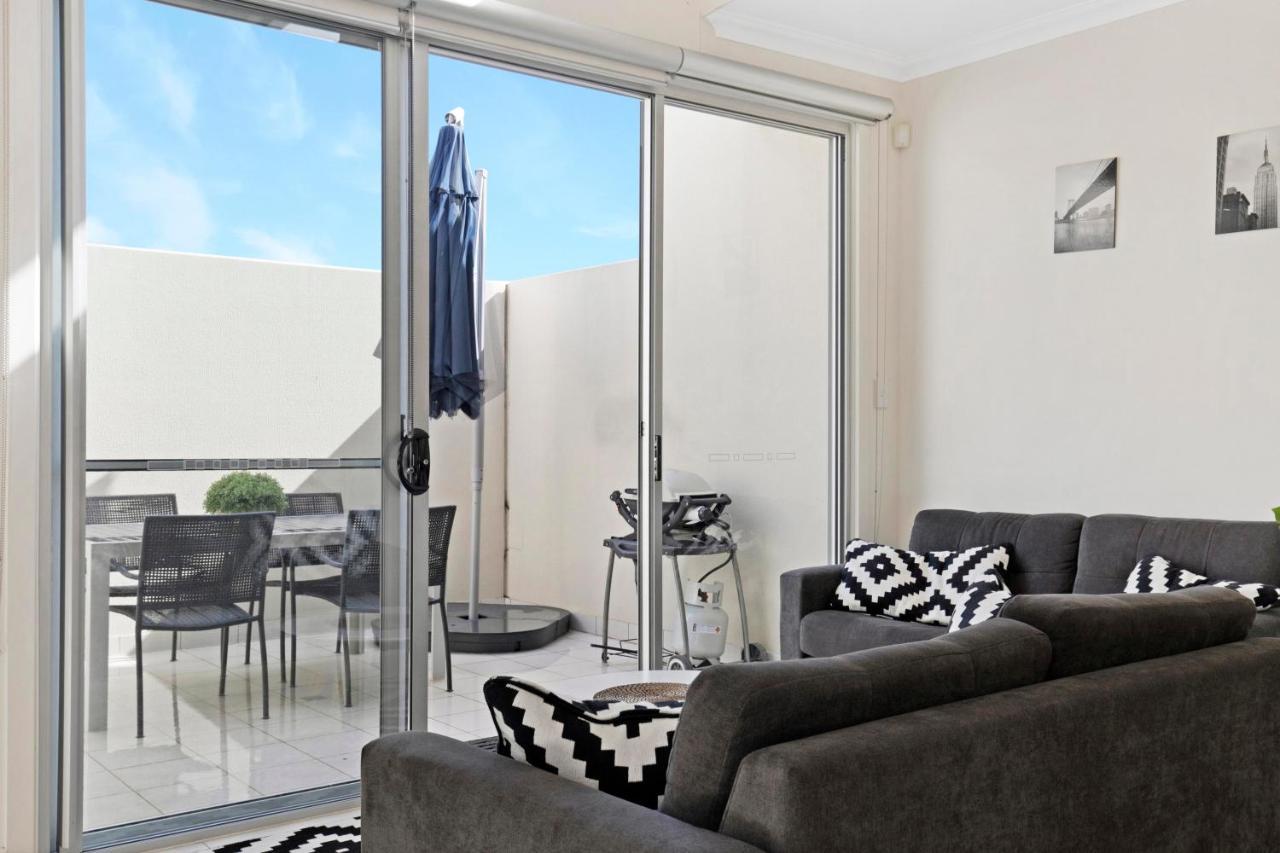 Swainson On O'halloran Adelaide