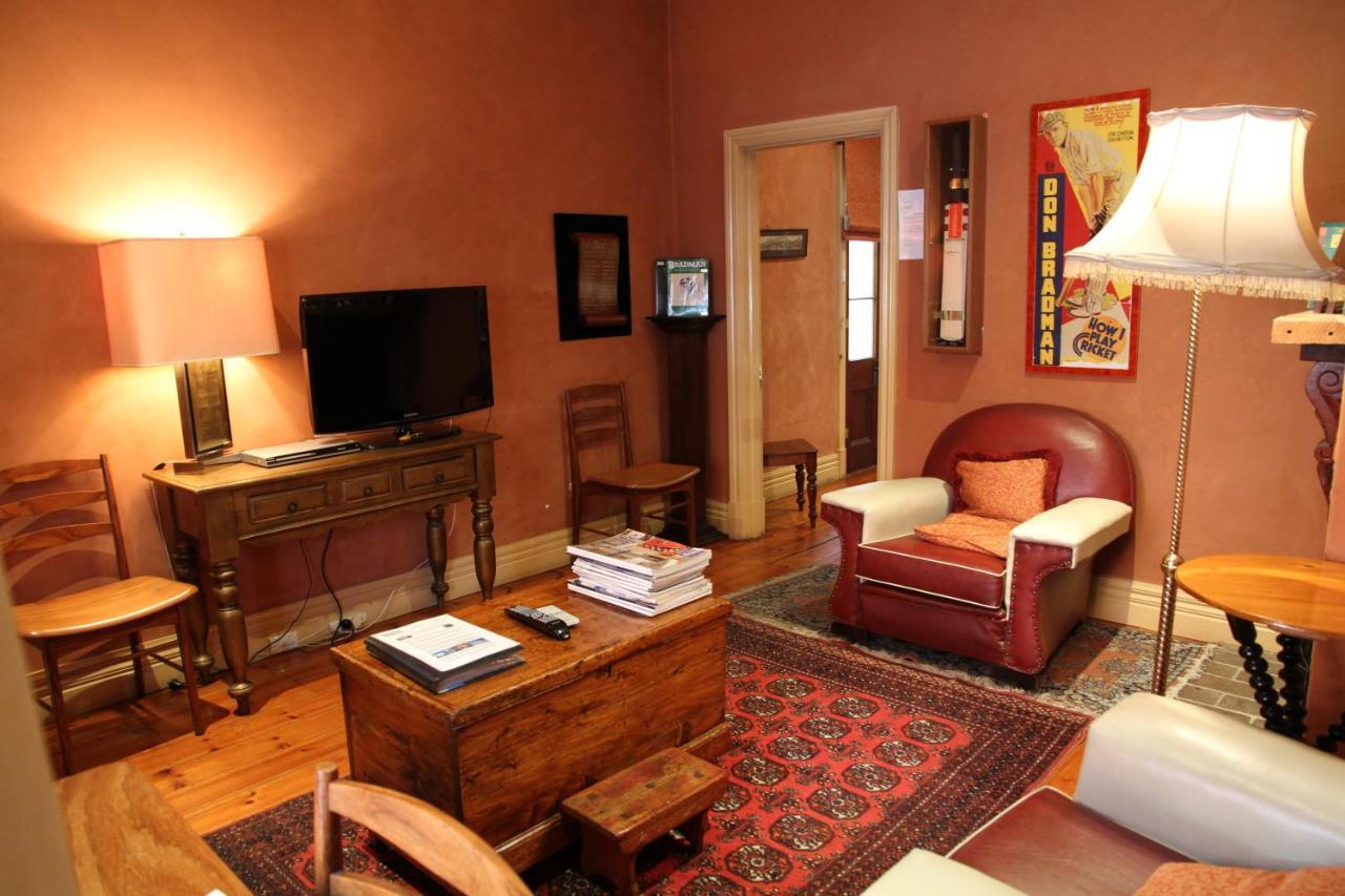 Aparthotel North Heritage &