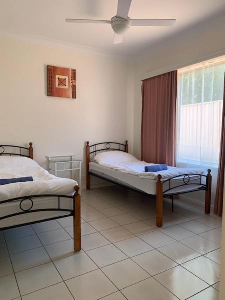 Holiday Apartment *