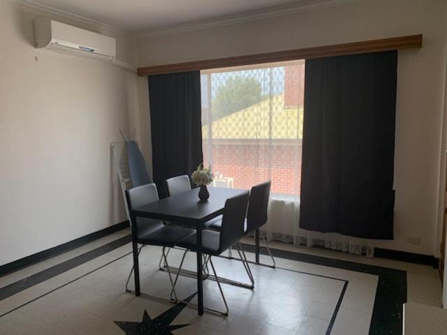 Holiday Apartment