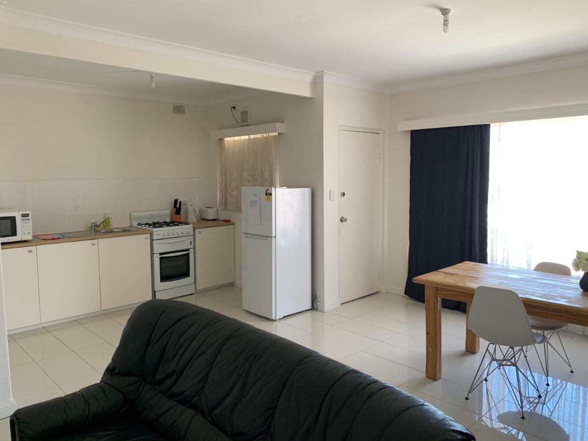 Holiday Apartment