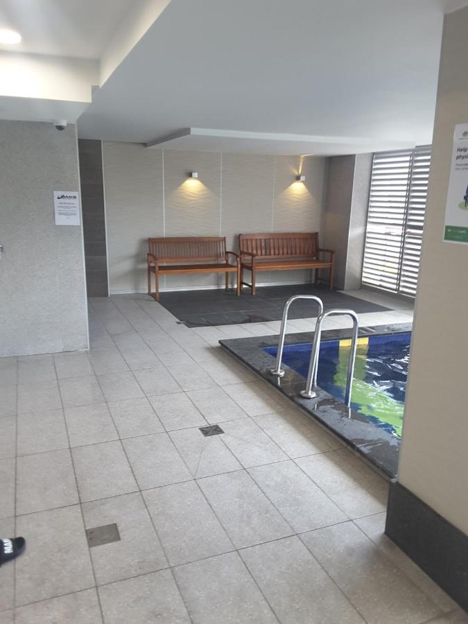 Apartment@96