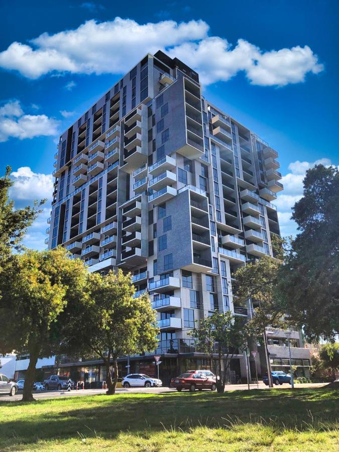 Apartment Pokemon Theme Luxury 2br With King Beds & Stunning Views Adelaide