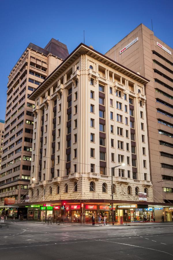 Quality Aparthotel Adelaide