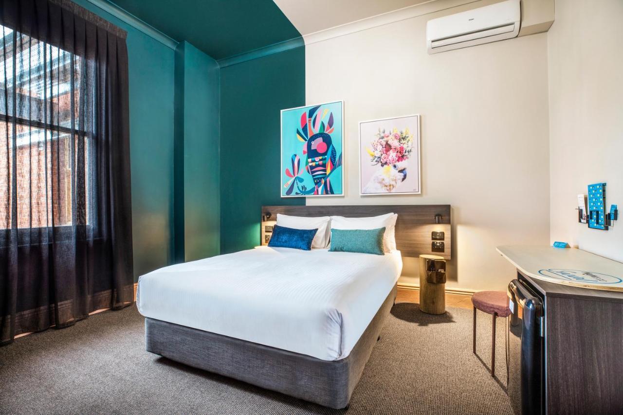 Hotel Ramsgate By Nightcap Social Adelaide