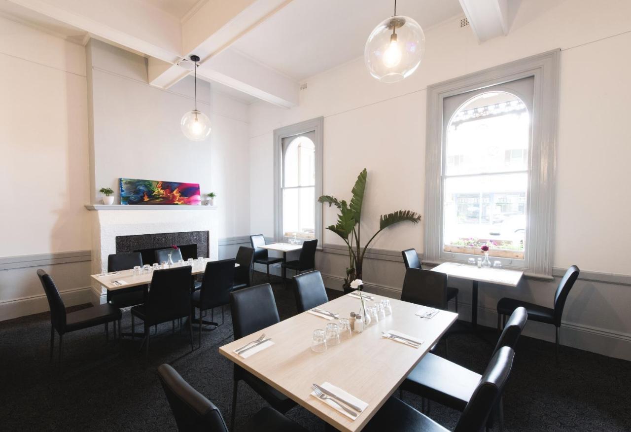 Ramsgate By Nightcap Social Hotel