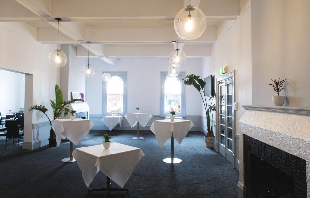 Ramsgate By Nightcap Social Hotel