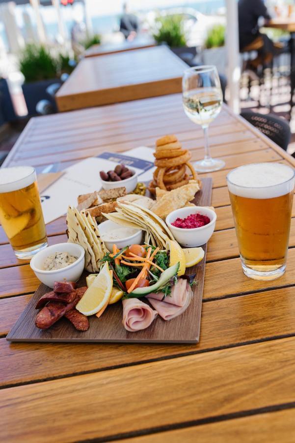 Ramsgate By Nightcap Social Hotel