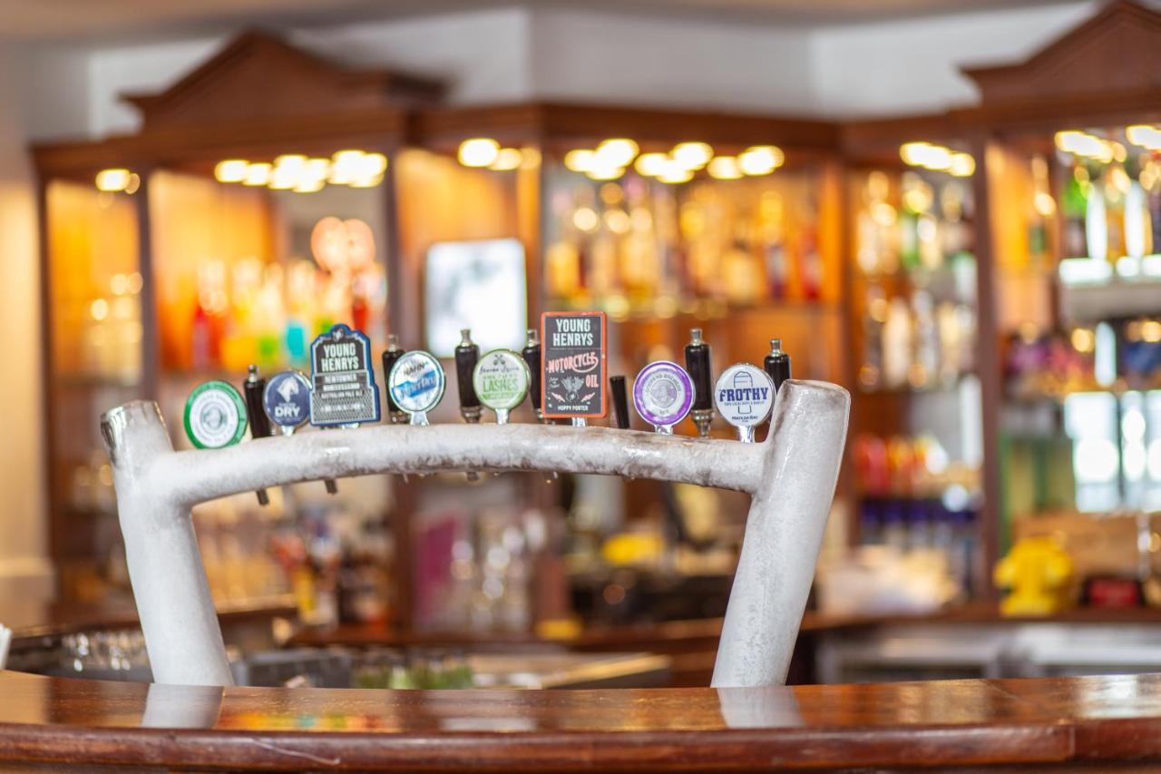 Ramsgate By Nightcap Social Adelaide