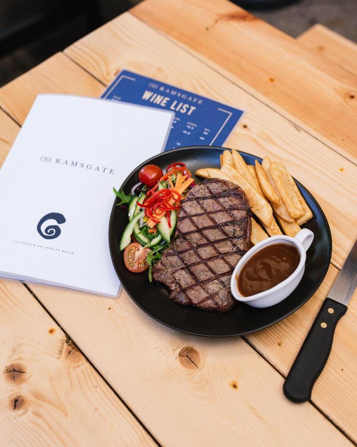 Hotel Ramsgate By Nightcap Social