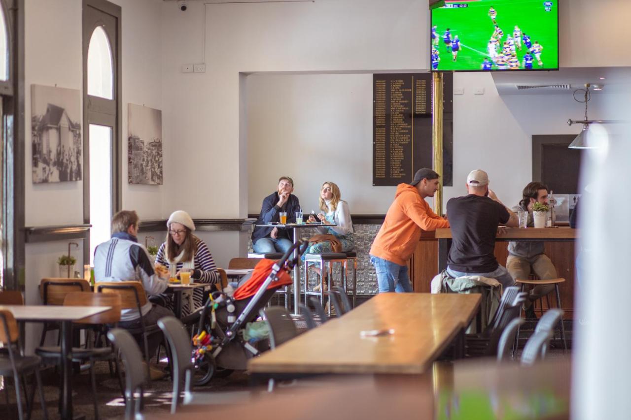 Hotel Ramsgate By Nightcap Social