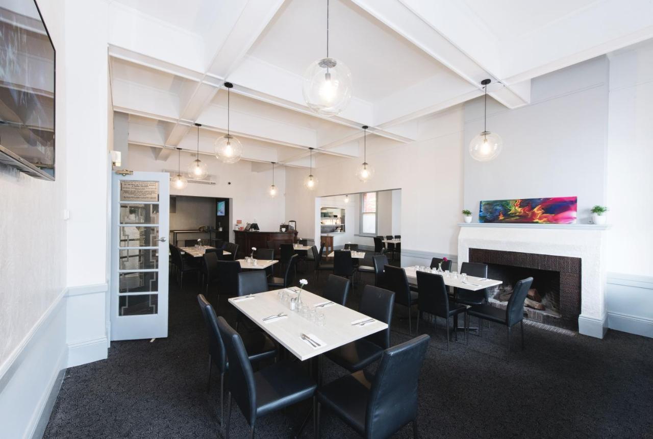 Ramsgate By Nightcap Social 3* Adelaide