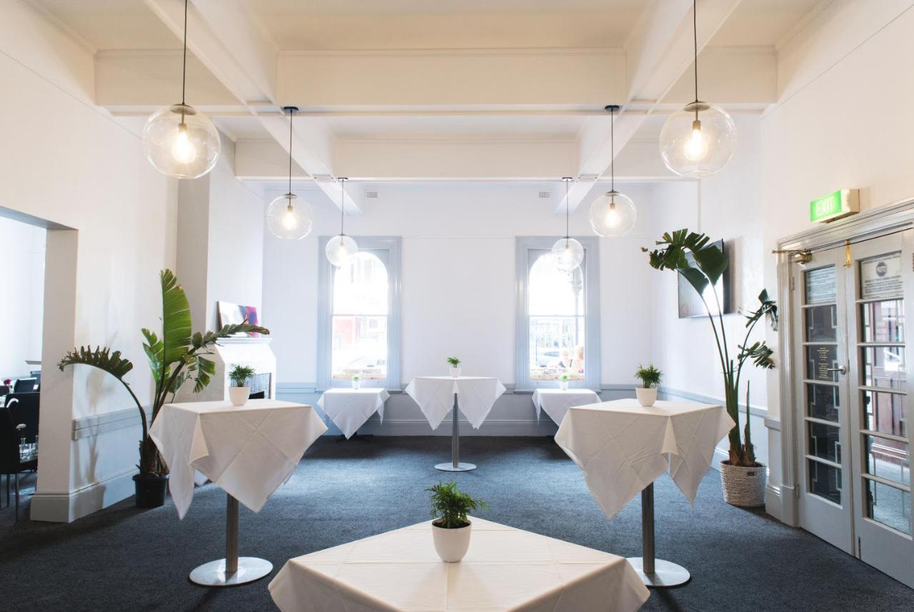Ramsgate By Nightcap Social 3* Adelaide