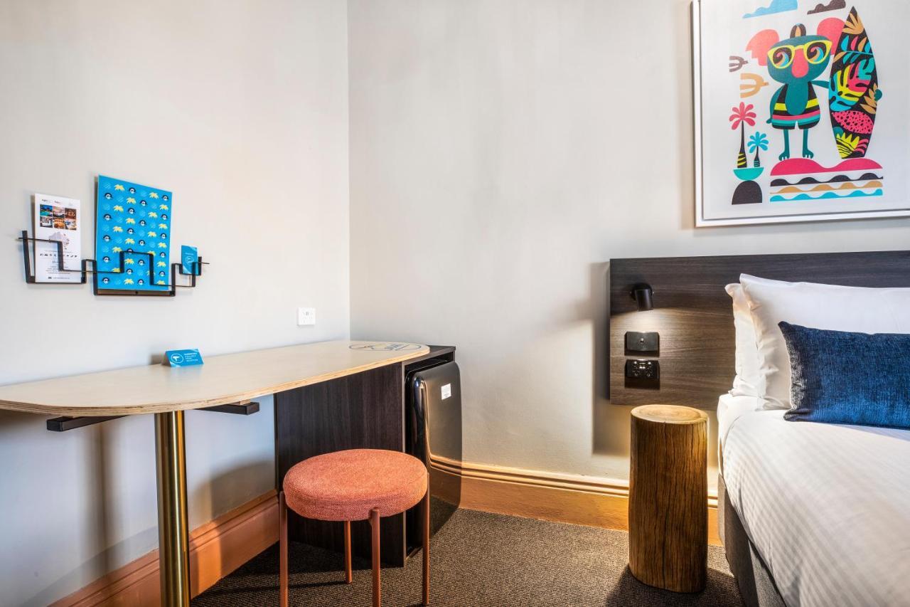 Ramsgate By Nightcap Social Hotel 3*