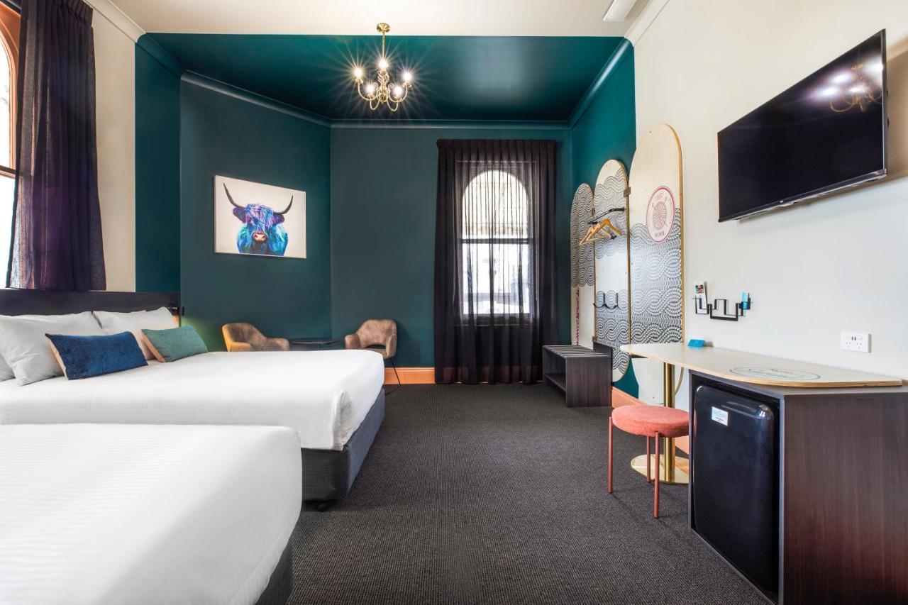Ramsgate By Nightcap Social Adelaide