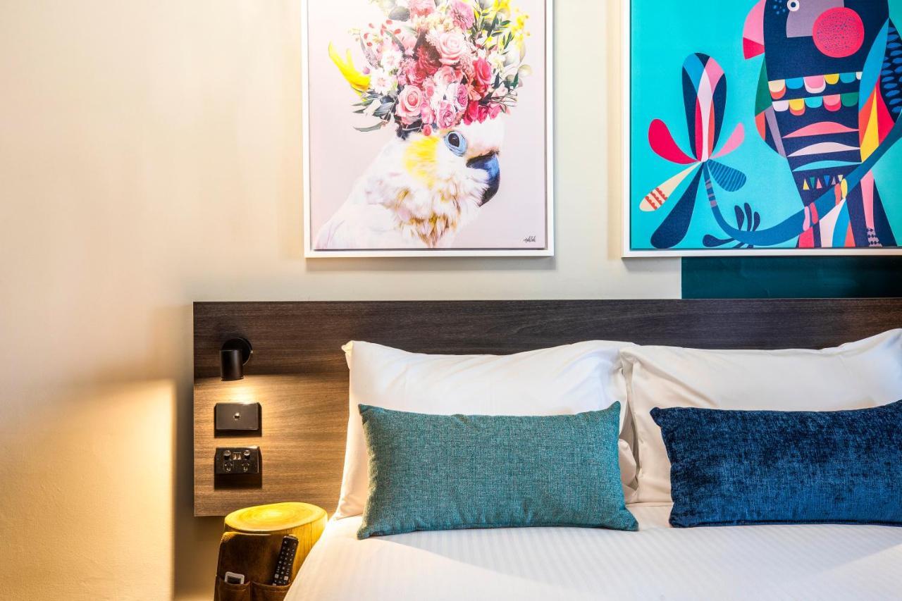 Ramsgate By Nightcap Social Hotel Adelaide