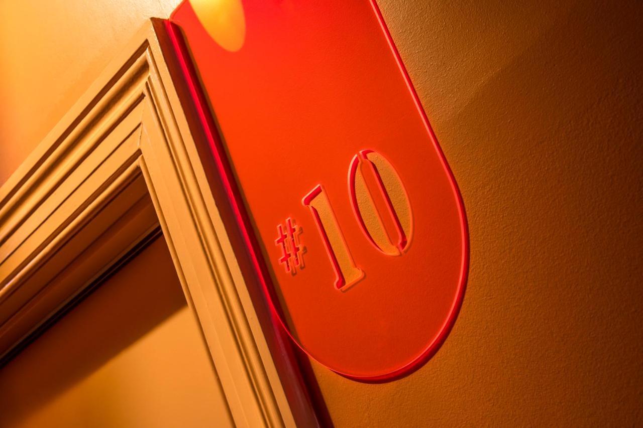 Ramsgate By Nightcap Social Hotel
