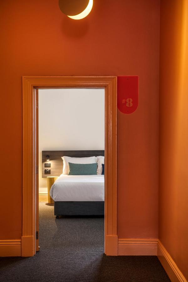 Hotel Ramsgate By Nightcap Social 3*