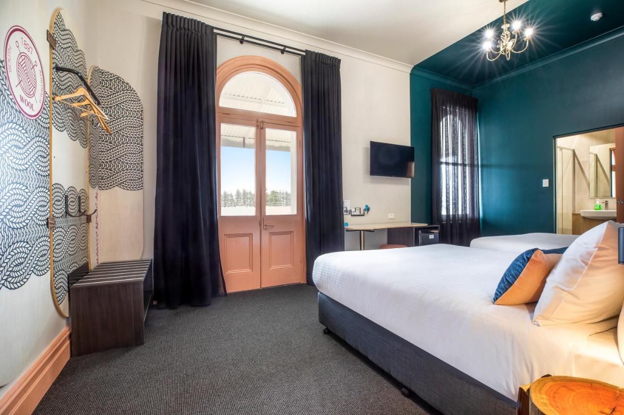 Ramsgate By Nightcap Social Hotel Adelaide