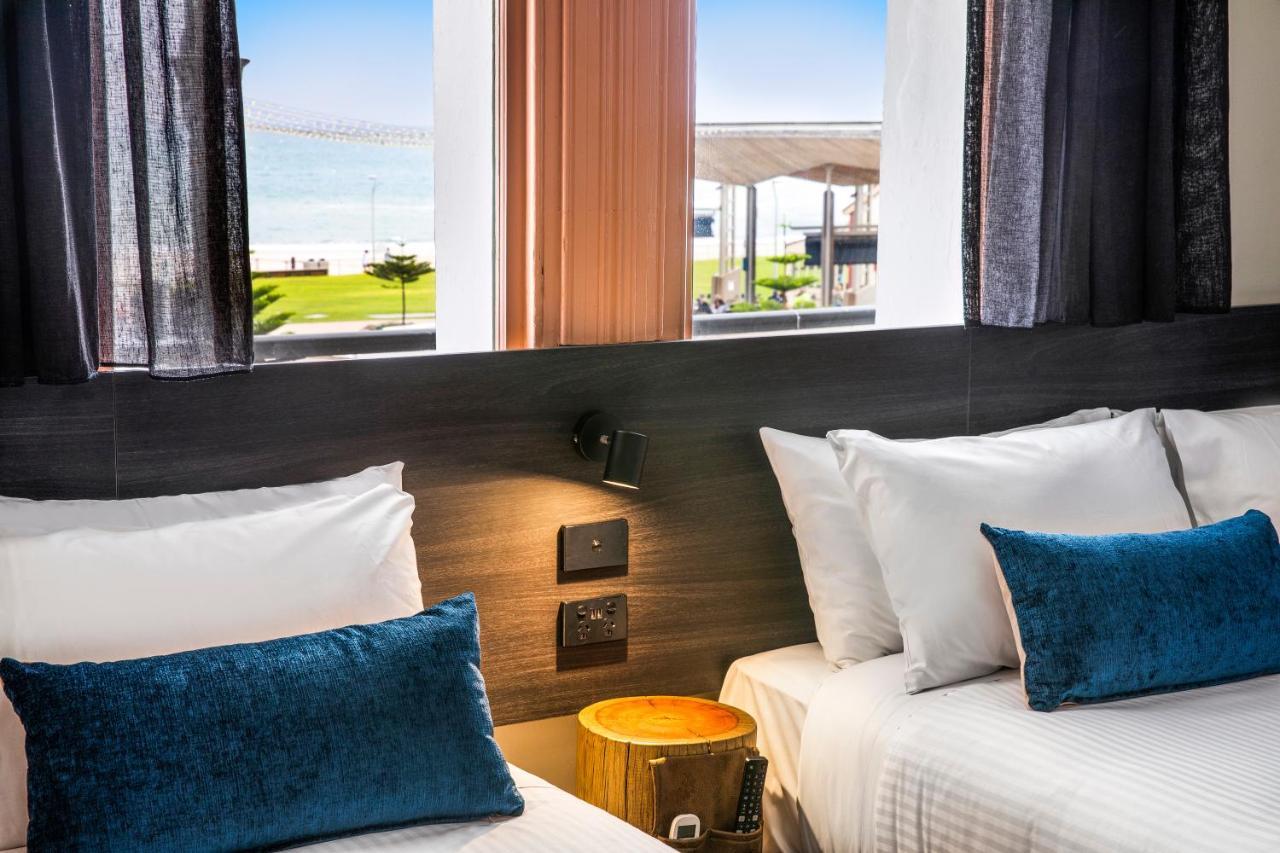 Hotel Ramsgate By Nightcap Social
