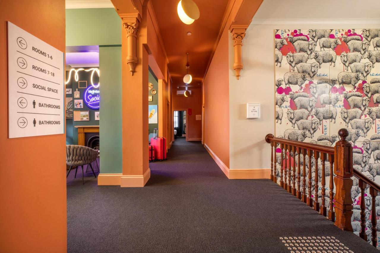 Ramsgate By Nightcap Social Hotel Adelaide