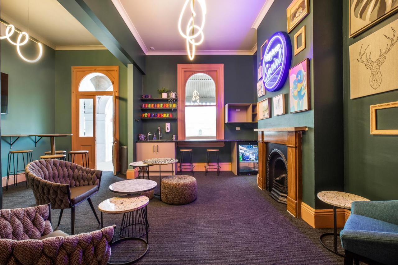 Ramsgate By Nightcap Social 3* Adelaide