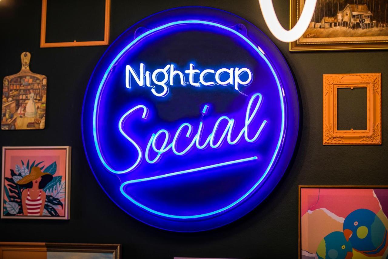 Ramsgate By Nightcap Social 3* Adelaide