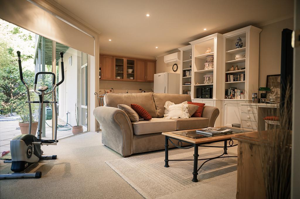 The Gallery Bed & Breakfast 4*