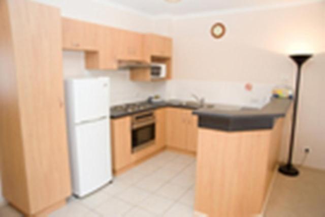 Aparthotel The Grand 3*