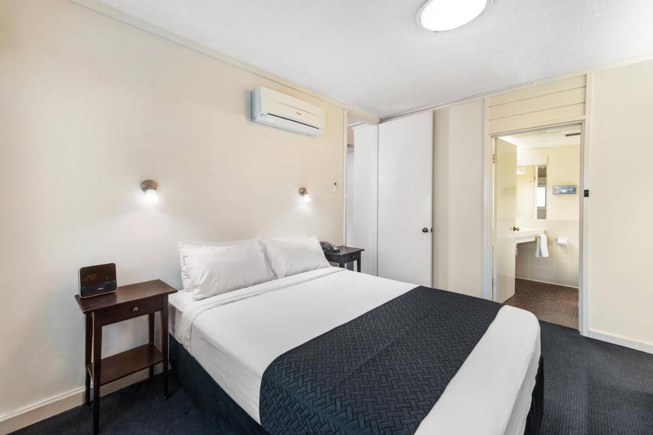 Econo North 3* Adelaide