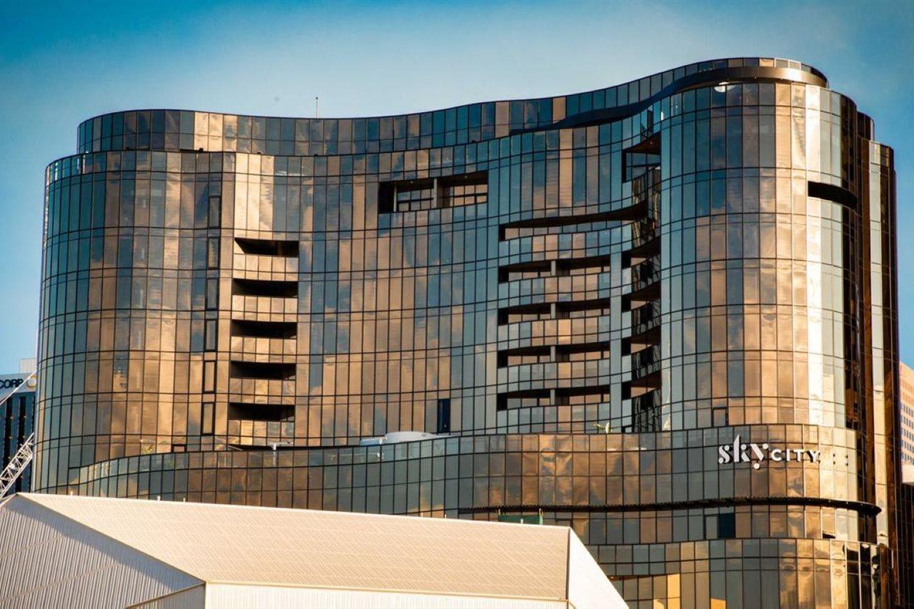 Hotel Eos By Skycity