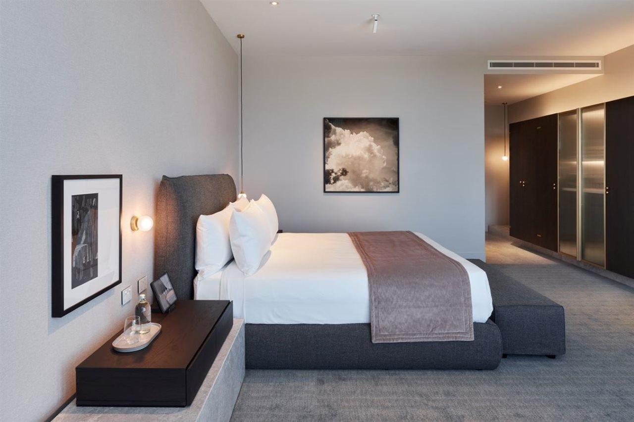 Eos By Skycity Hotel Adelaide