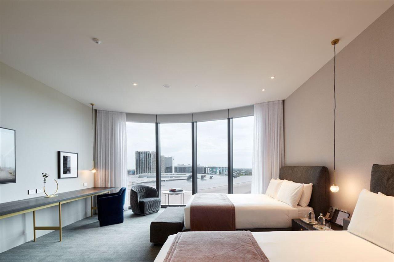 Hotel Eos By Skycity 5*
