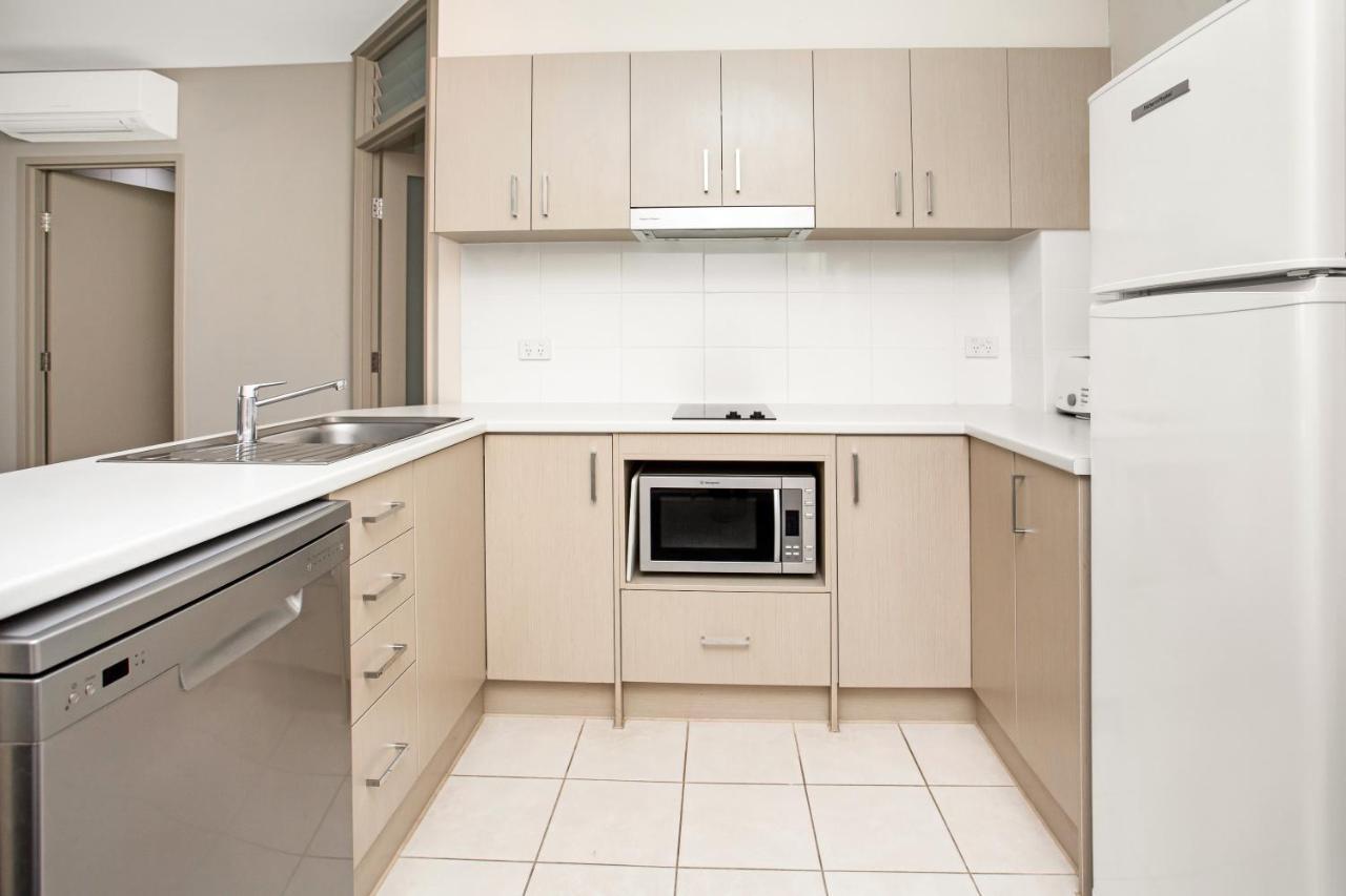 Aparthotel Hume Serviced