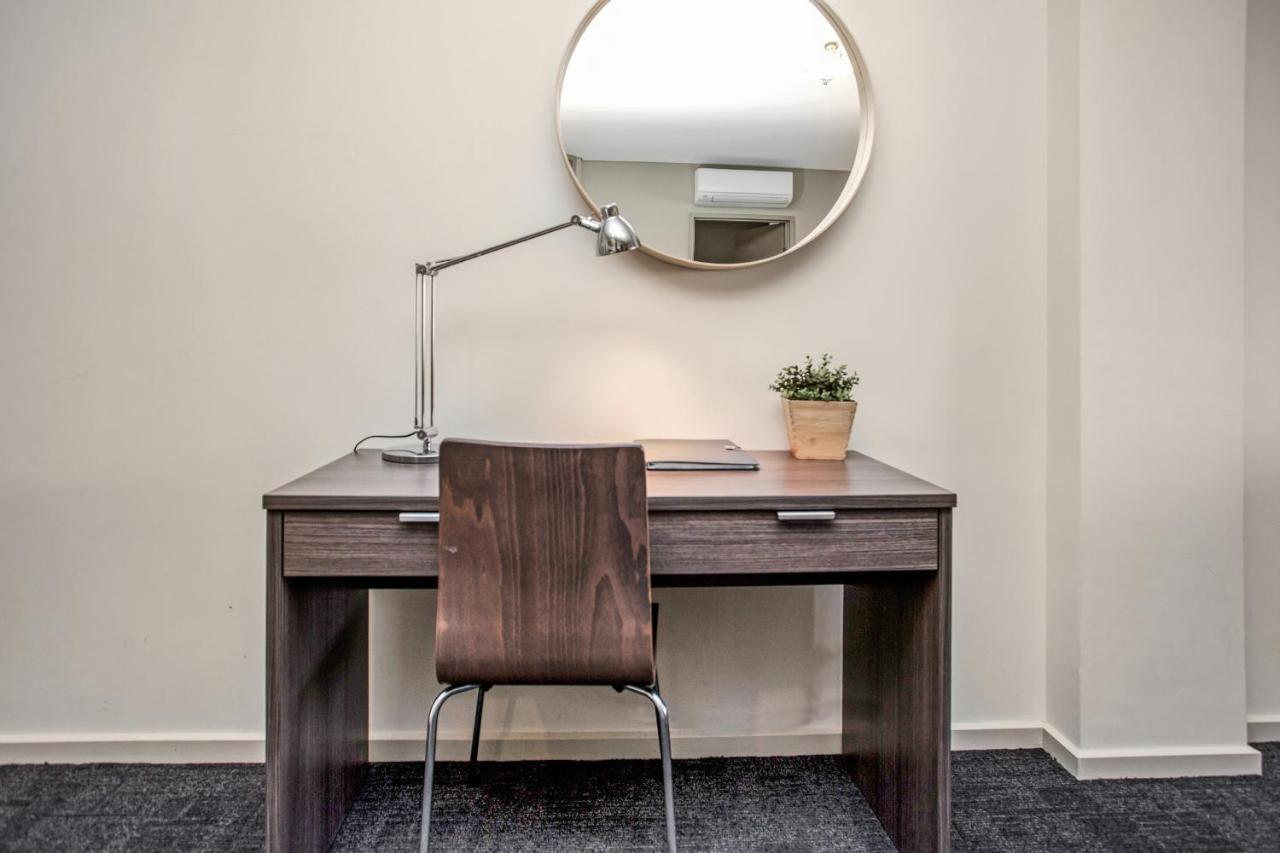 Hume Serviced Aparthotel Adelaide