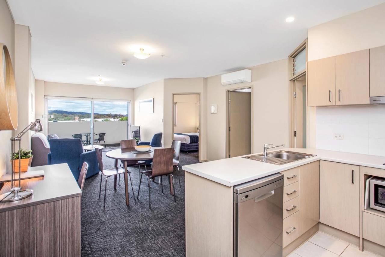 Hume Serviced Aparthotel