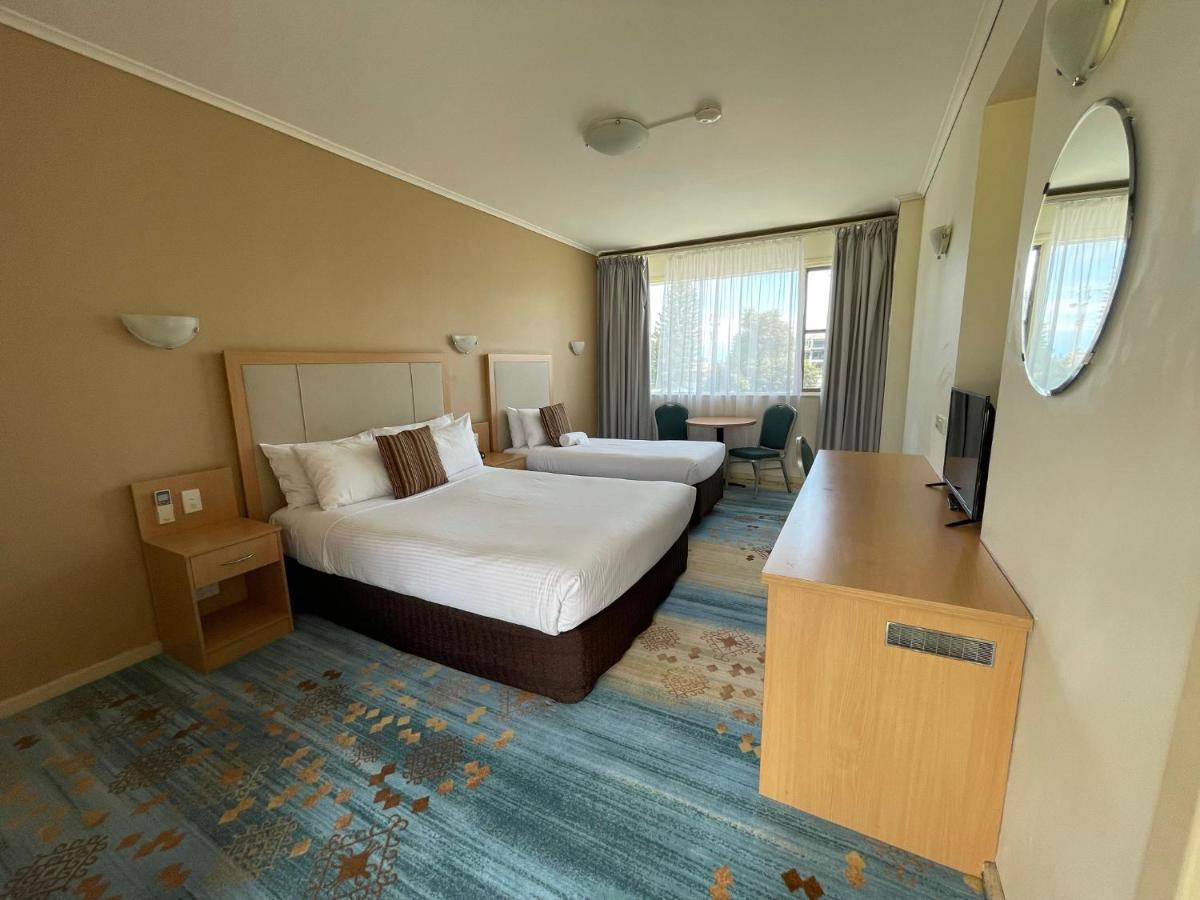 Motel Haven Marina Adelaide