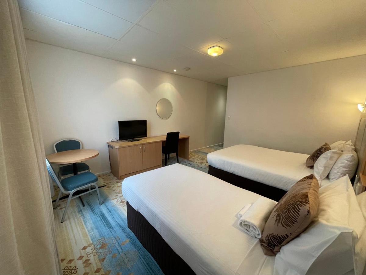 Haven Marina 3* Adelaide
