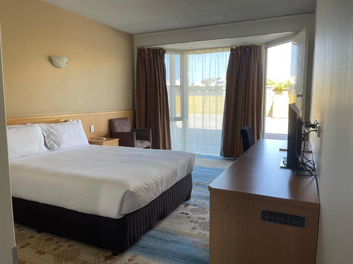 Motel Haven Marina Adelaide