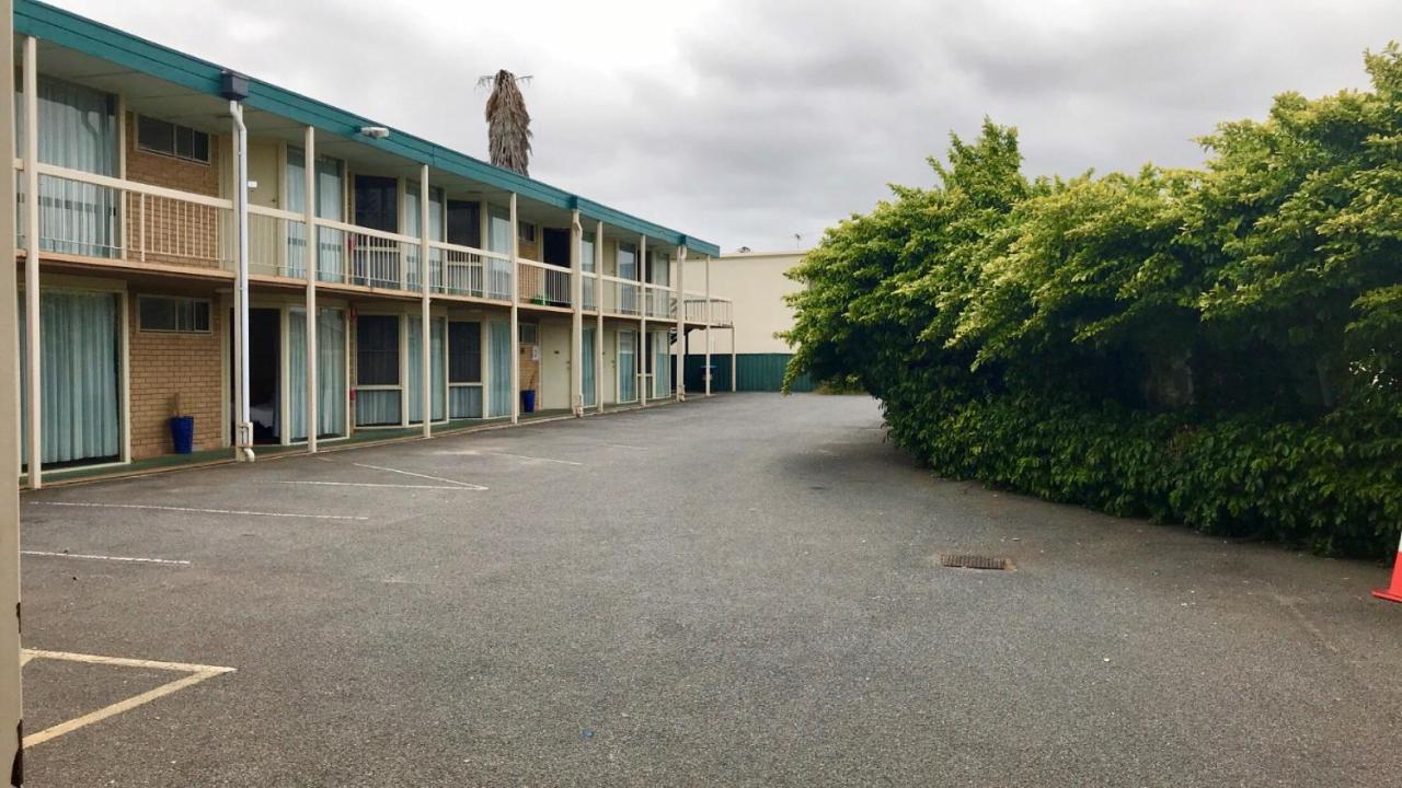 Motel Haven Marina