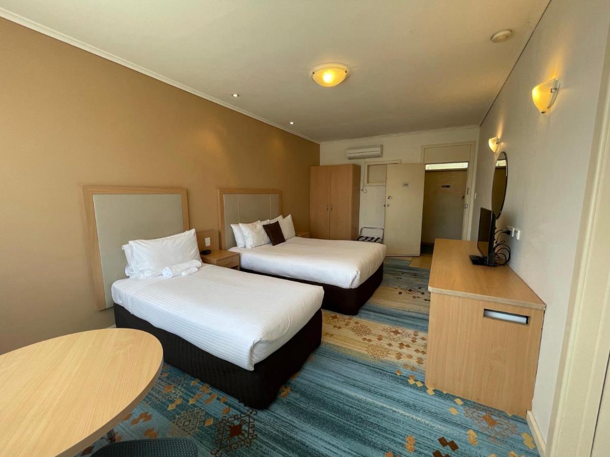 Motel Haven Marina 3*