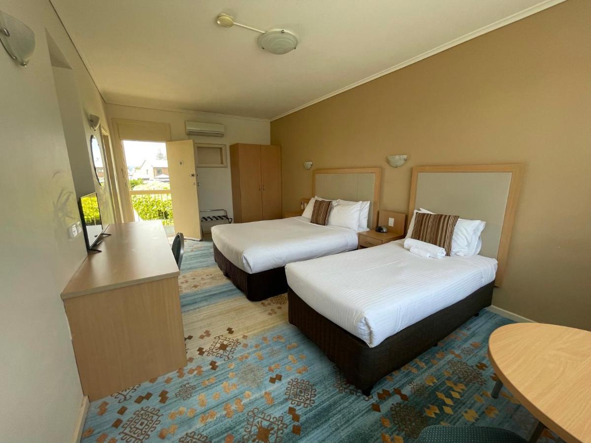 Motel Haven Marina Adelaide